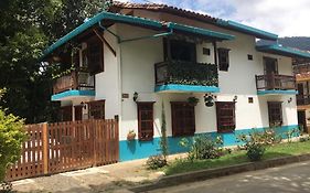 Casa Huespedes El Ensueno