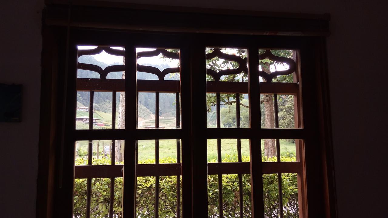 Hotel Casa Huespedes El Ensueno à Jardín Extérieur photo